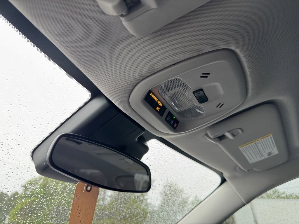 Used 2024 Chevrolet Trax LT image 24