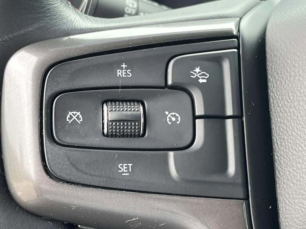 Used 2021 Chevrolet Tahoe RST image 29