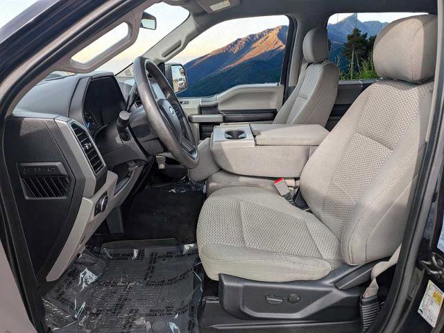 Certified 2020 Ford F150 XLT image 16