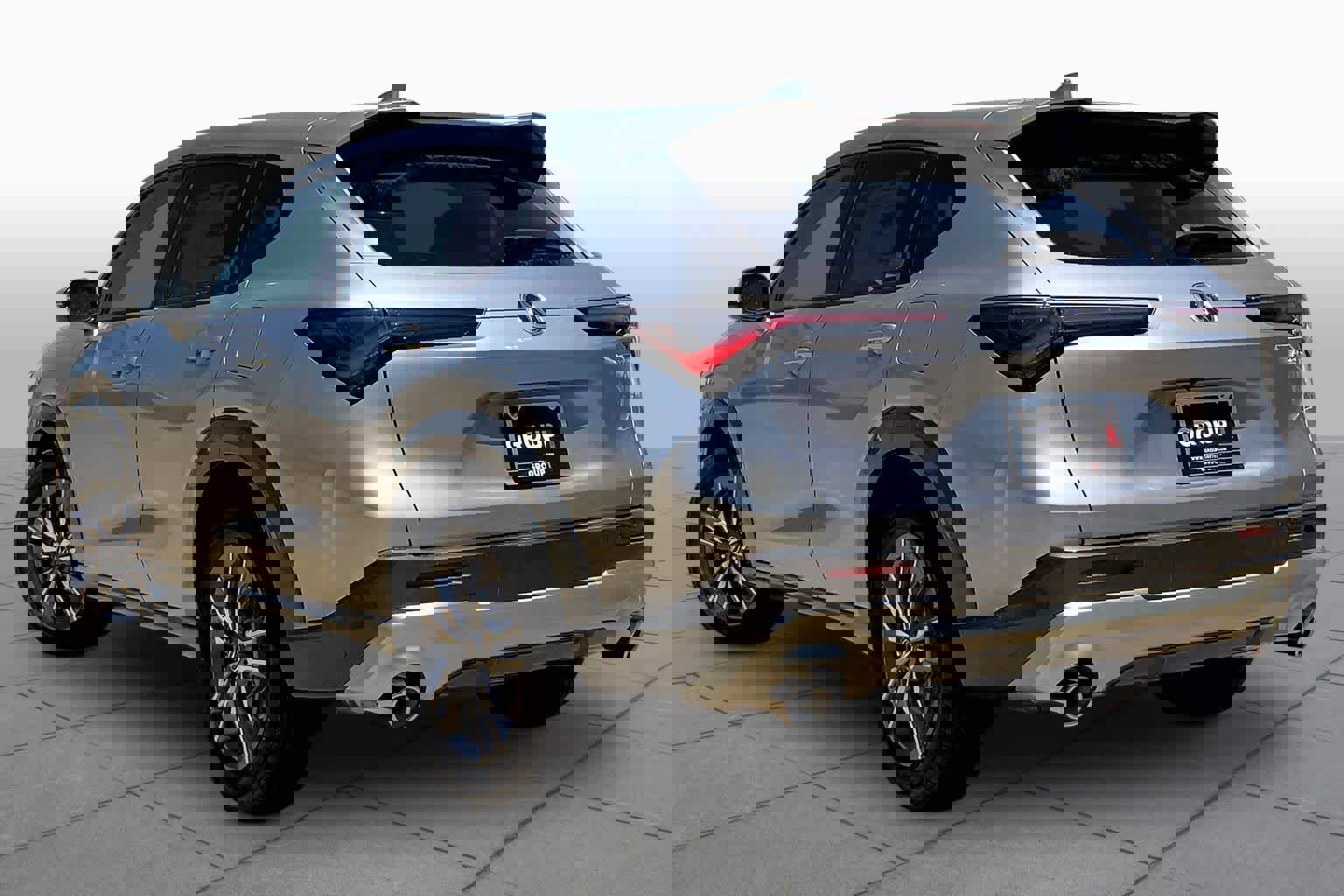 New 2026 Acura ADX FWD image 11