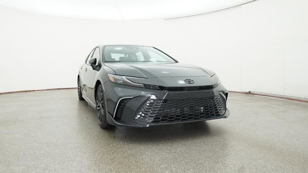 New 2026 Toyota Camry XSE w/ Premium Plus Package image 15