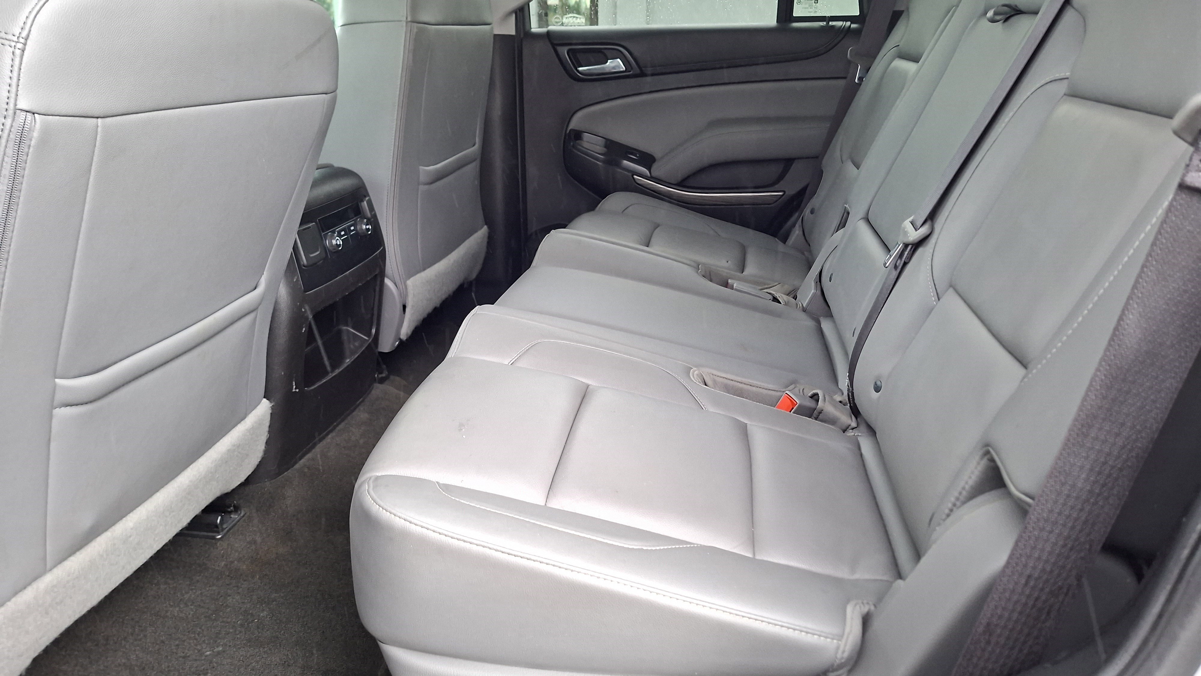 Used 2017 Chevrolet Tahoe LT image 20