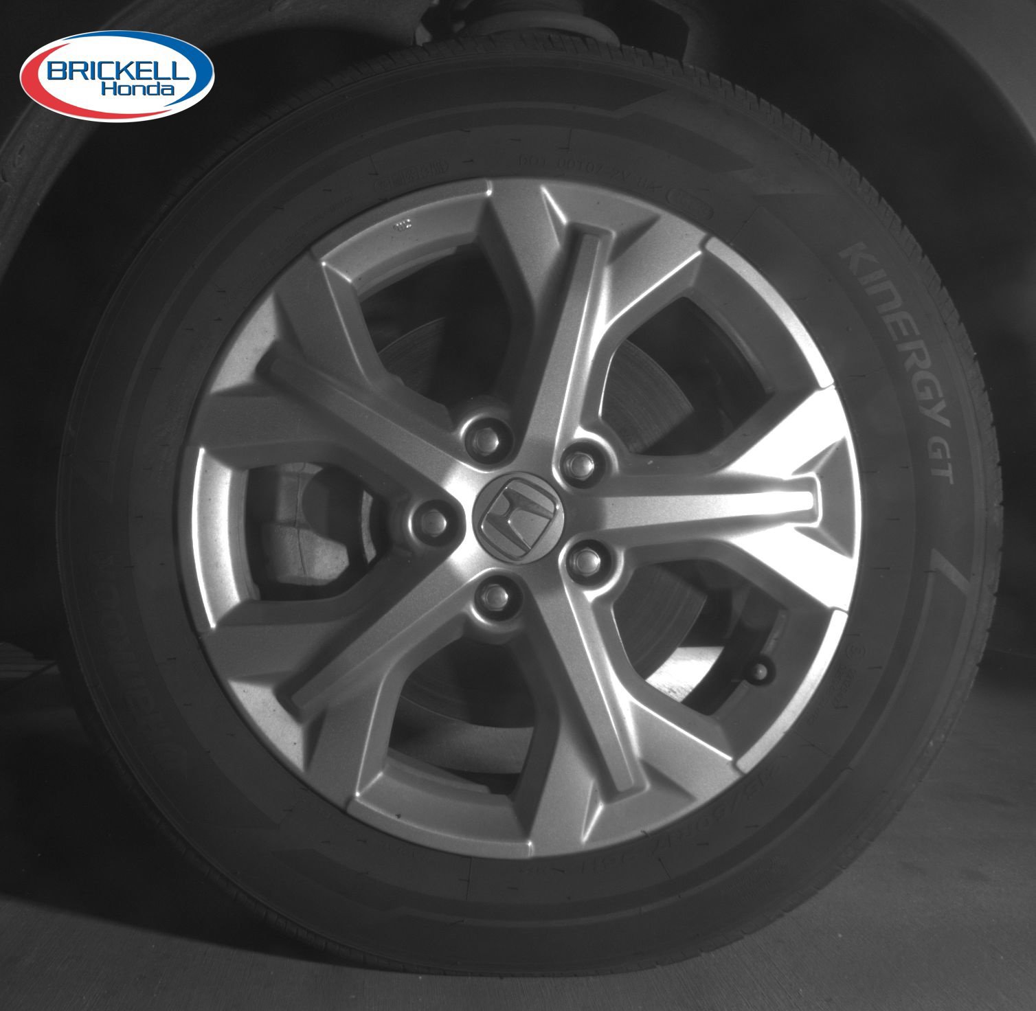 Used 2024 Honda HR-V LX image 9