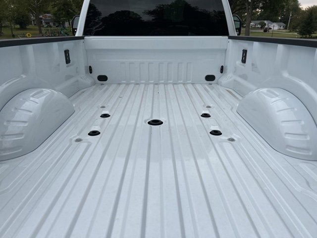 New 2026 Ford F250 XLT image 6