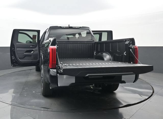 New 2026 Toyota Tundra Limited AWD/4WD image 34