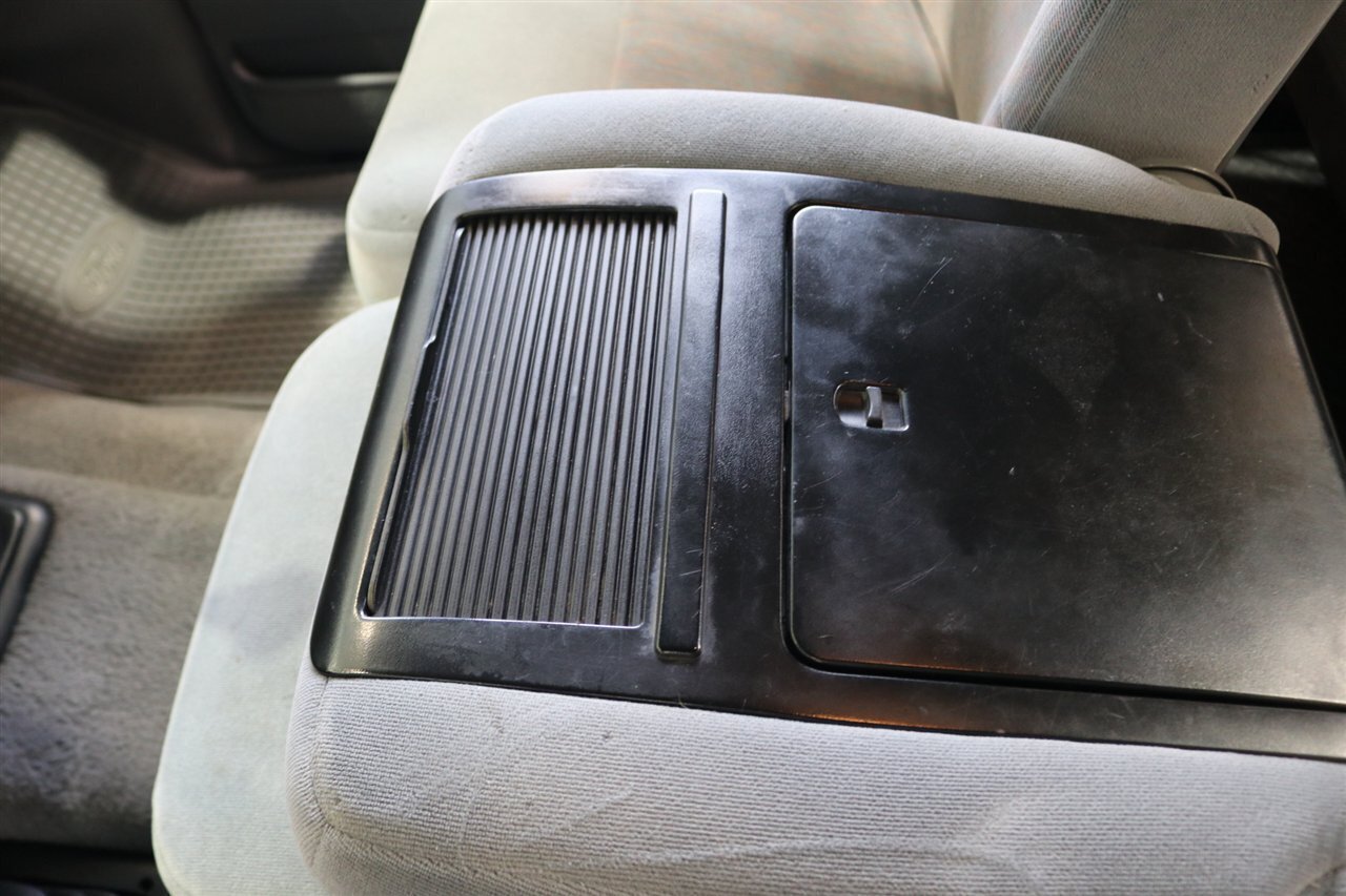 Used 1997 Ford F250 4x4 SuperCab Heavy Duty image 89