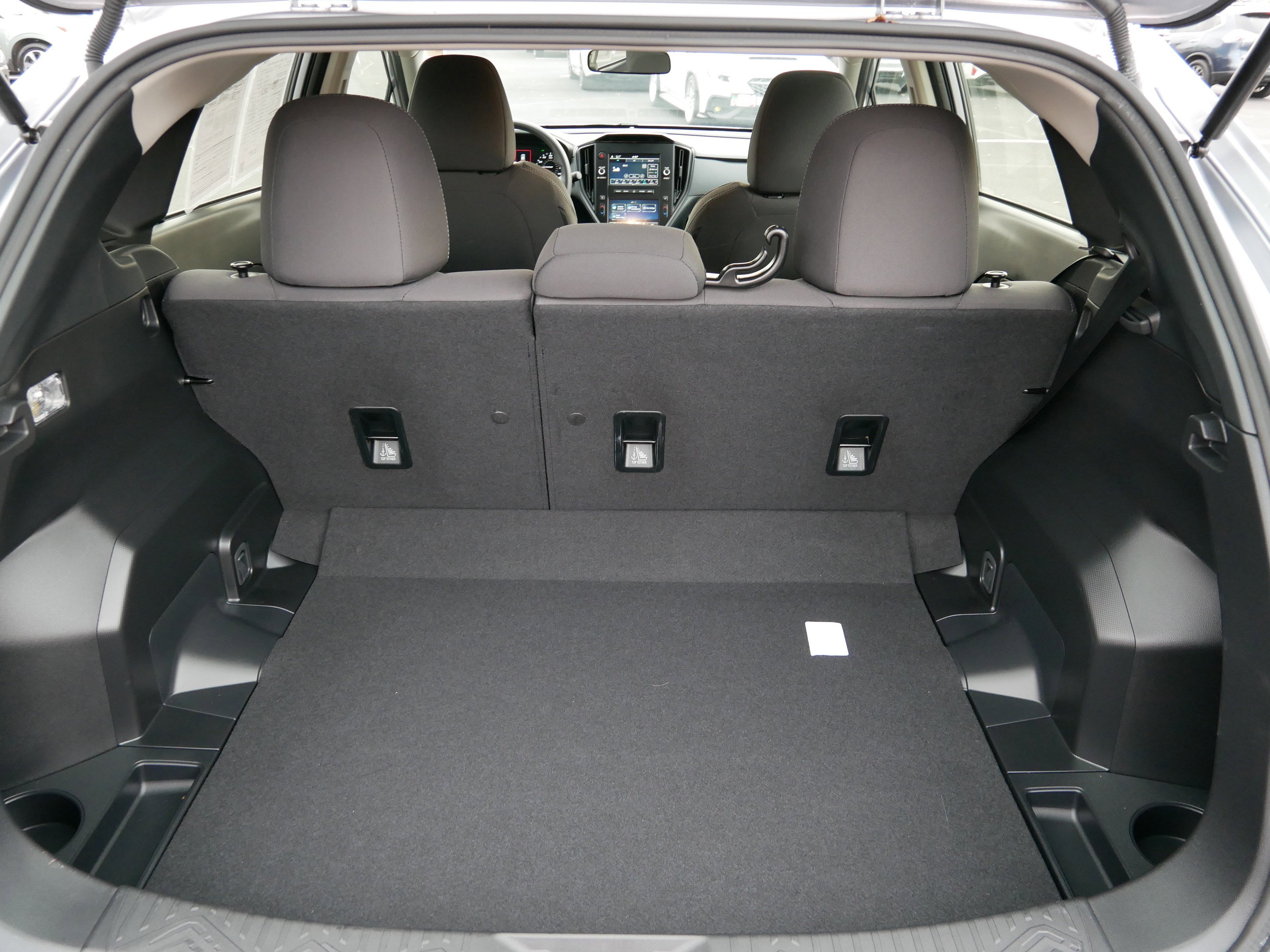 Used 2025 Subaru Impreza 2.0i image 18