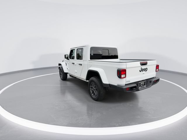 New 2026 Jeep Gladiator Sport AWD/4WD image 7