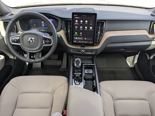 New 2026 Volvo XC60 T8 Plus w/ Protection Package Premier image 15