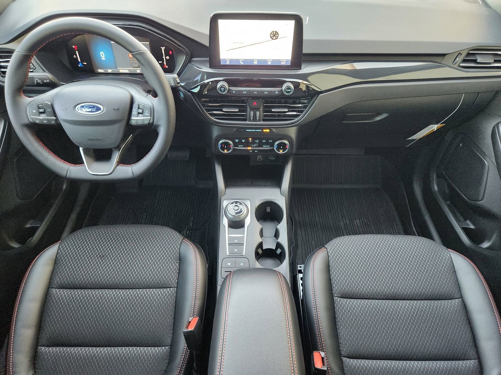 New 2026 Ford Escape ST-Line image 25