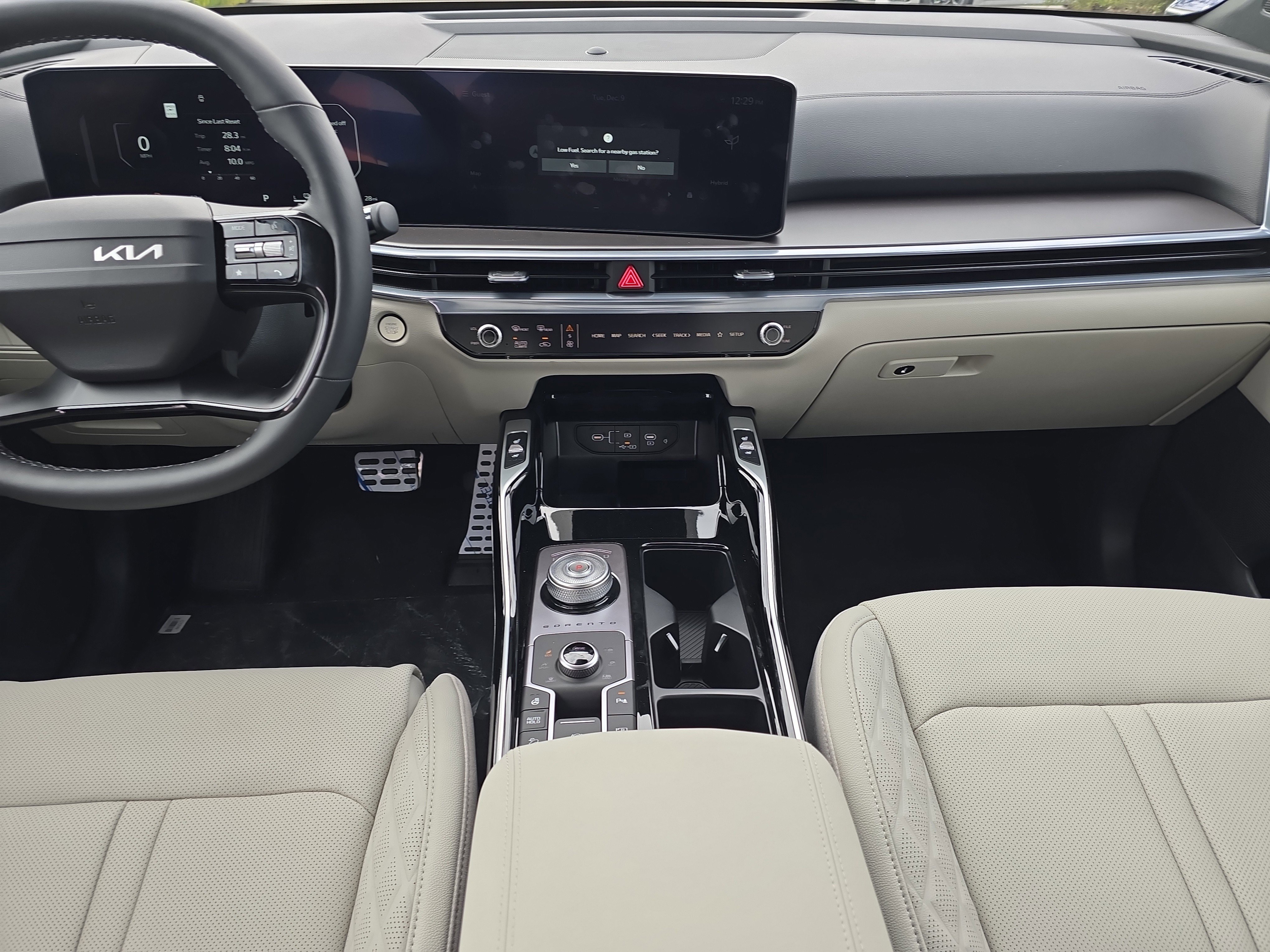 New 2026 Kia Sorento SX Prestige image 17