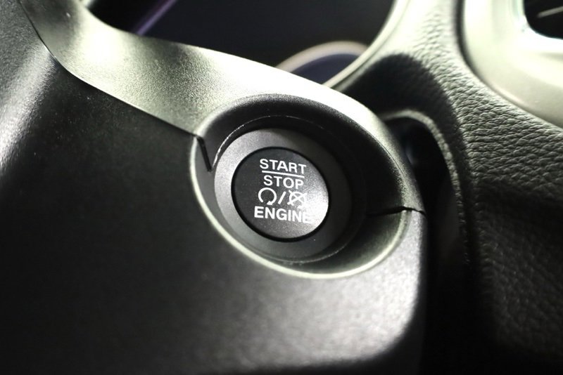 Used 2021 Jeep Compass 80th Special Edition w/ Sun and Sound Group image 28