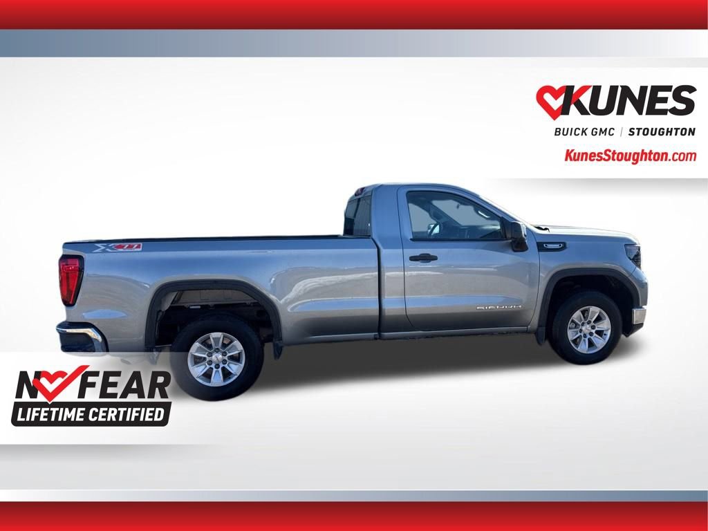 Used 2024 GMC Sierra 1500 Pro image 13
