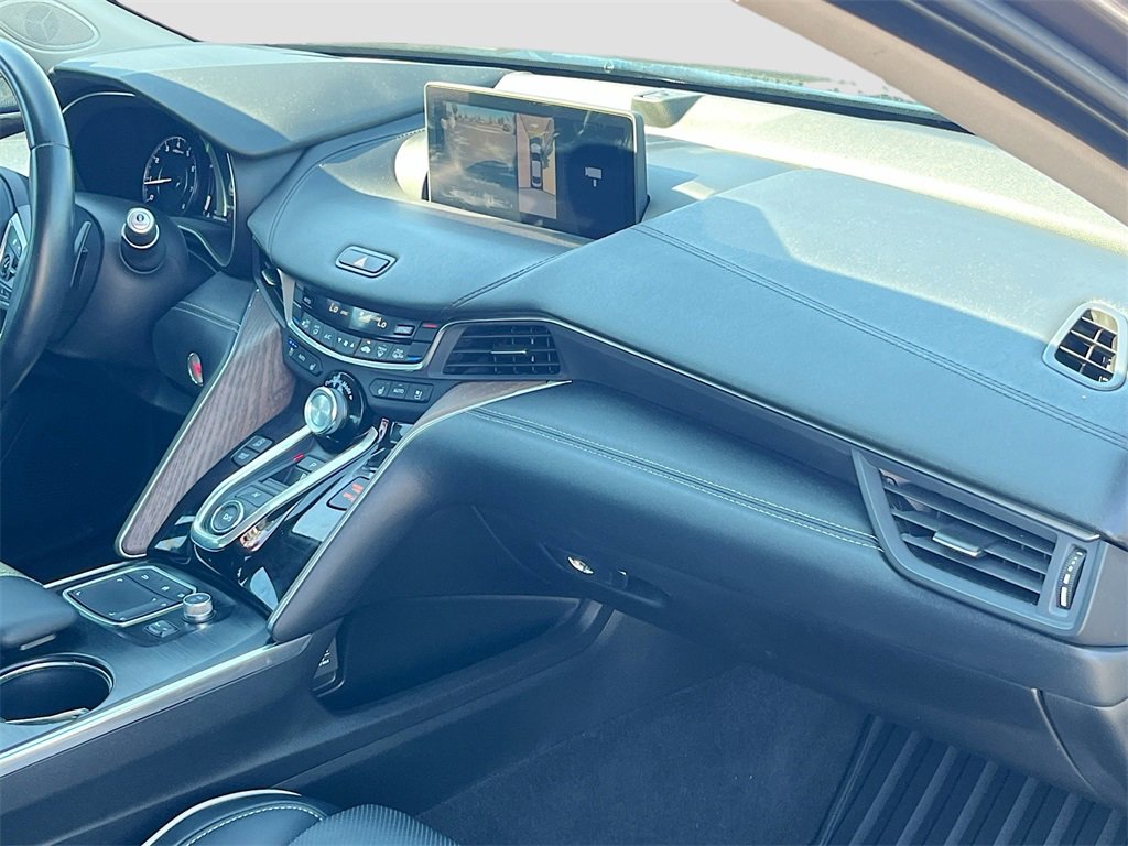 Used 2023 Acura TLX SH-AWD w/ Advance Package image 31