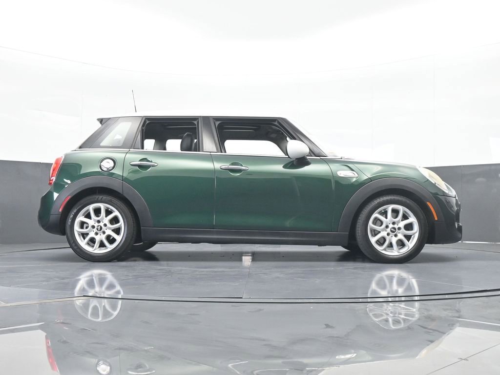 Used 2016 MINI Cooper S image 61