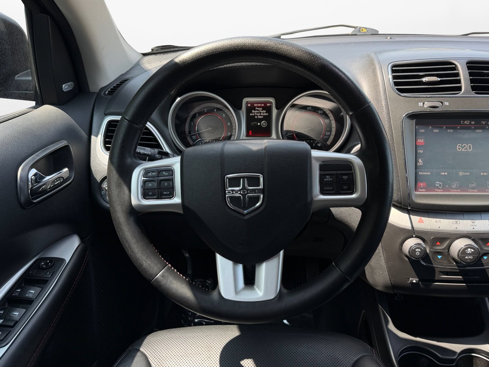 Used 2019 Dodge Journey GT AWD/4WD image 14