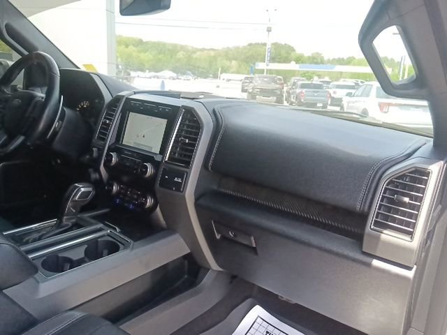 Used 2019 Ford F150 Raptor w/ Equipment Group 802A Luxury image 37