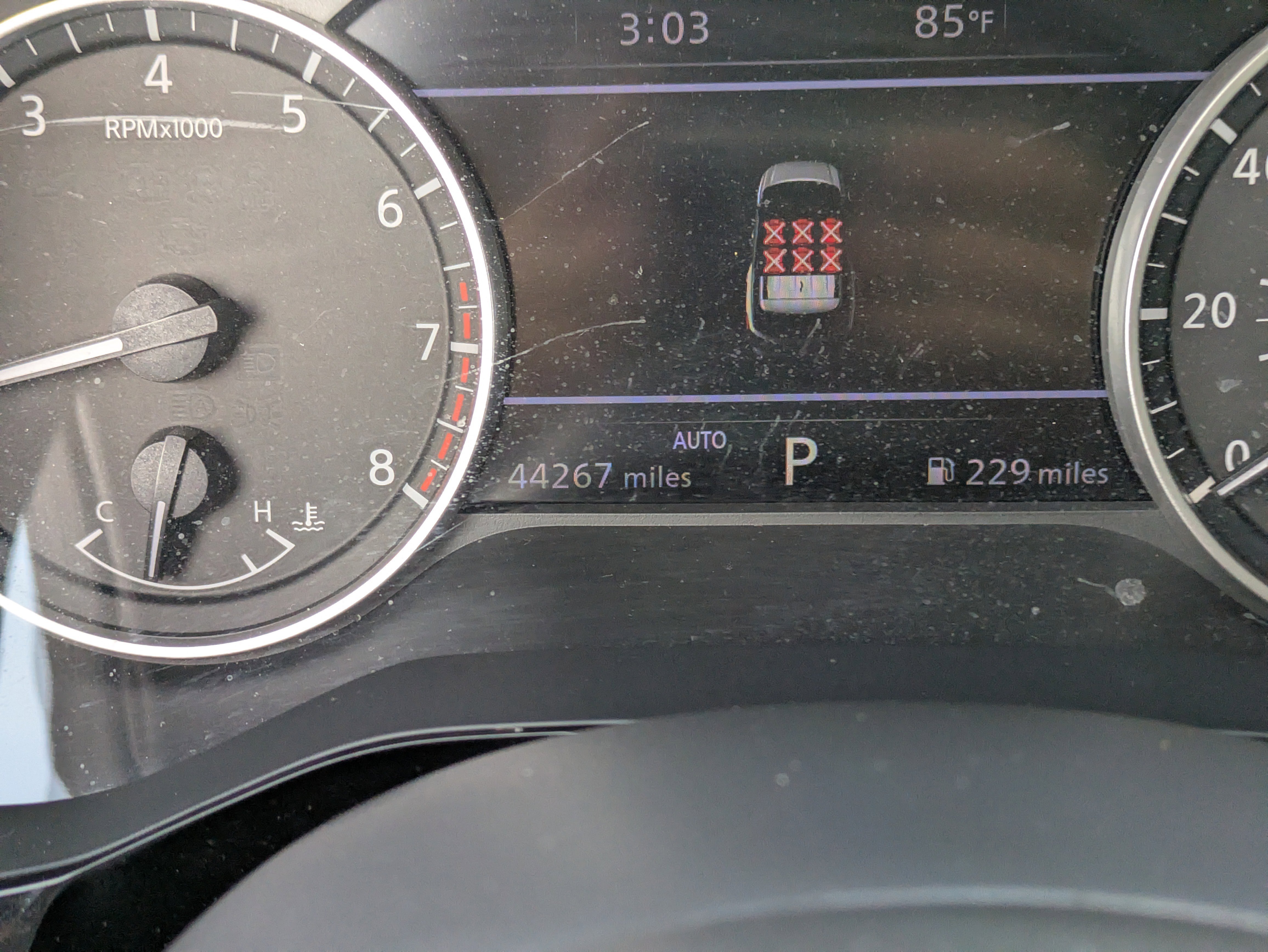 Used 2022 Nissan Pathfinder SL image 28