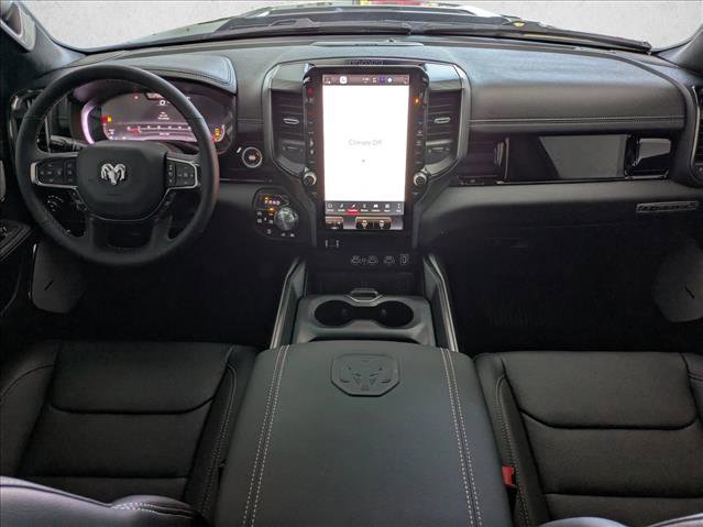 New 2026 RAM 1500 Rebel w/ Rebel Level 2 Equipment Group image 14