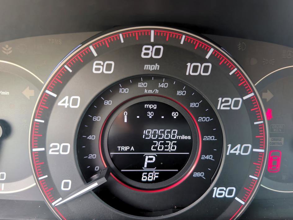 Used 2014 Honda Accord Sport image 22
