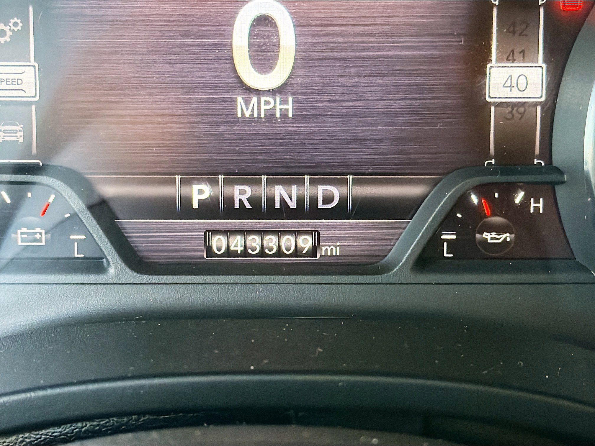 Used 2022 RAM 1500 Big Horn image 39