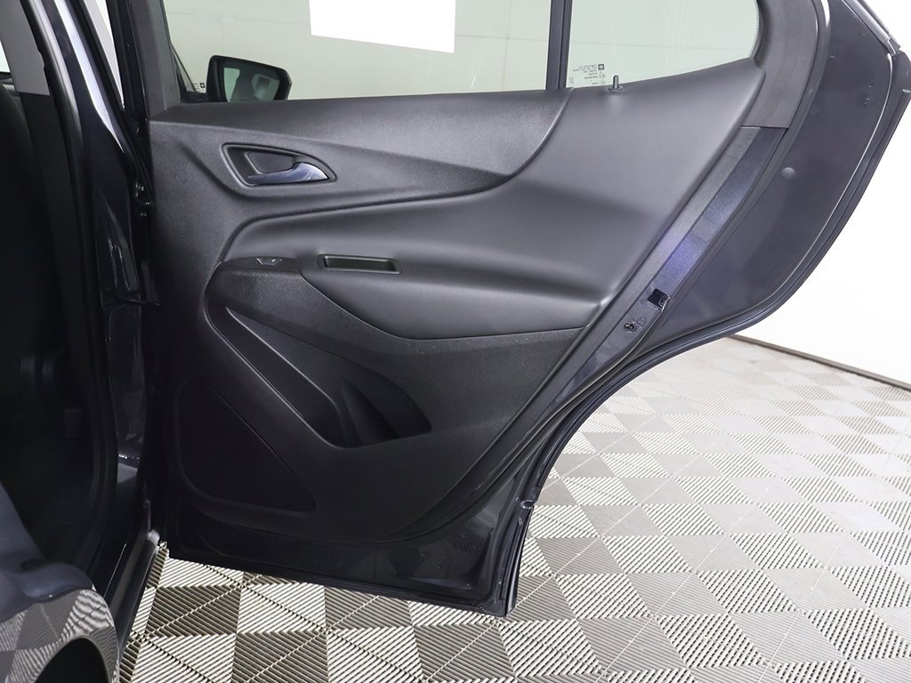 Used 2023 Chevrolet Equinox LT image 21
