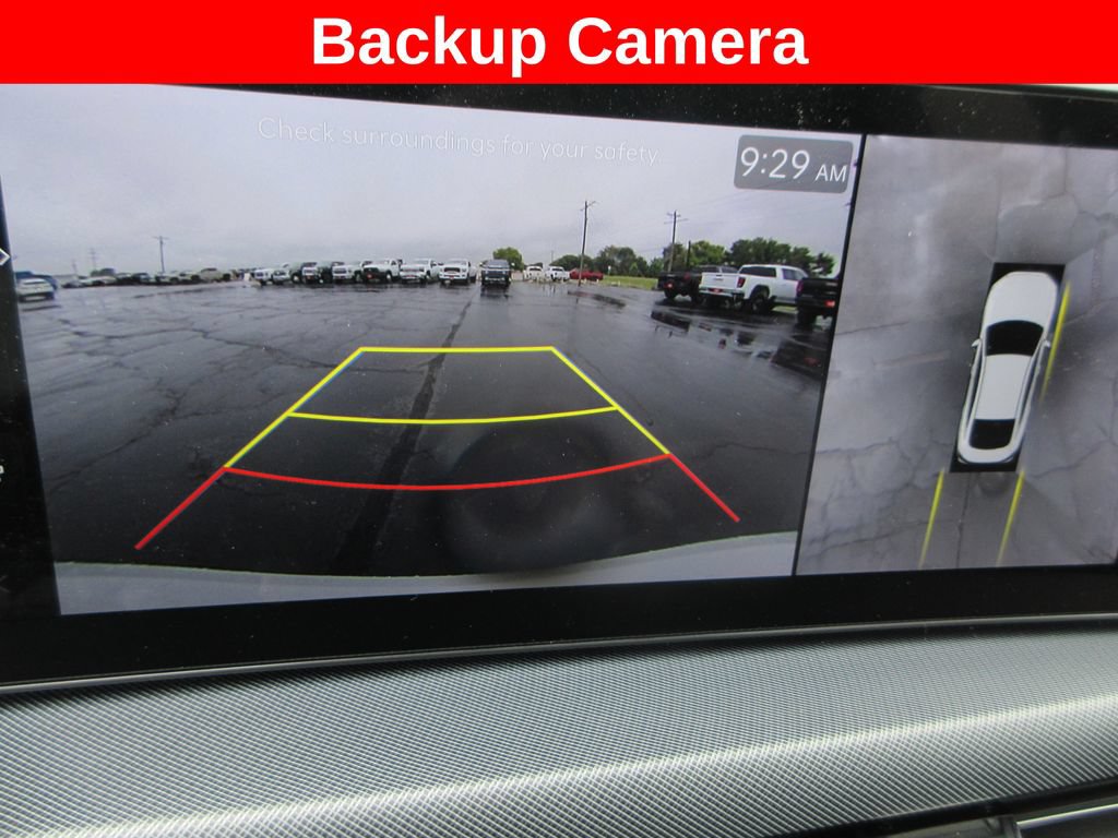 Used 2024 Hyundai Sonata Limited FWD image 17