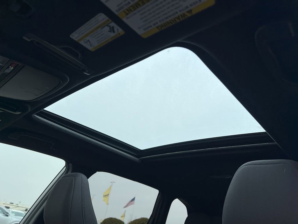 Used 2025 Subaru Forester Premium image 10