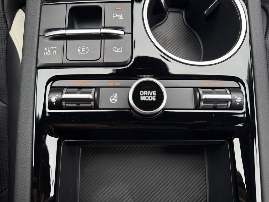 New 2026 Kia K5 GT-Line image 29