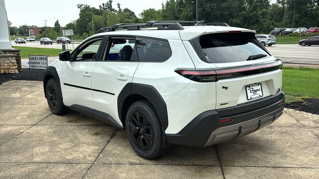 New 2026 Toyota bZ Woodland AWD/4WD image 6