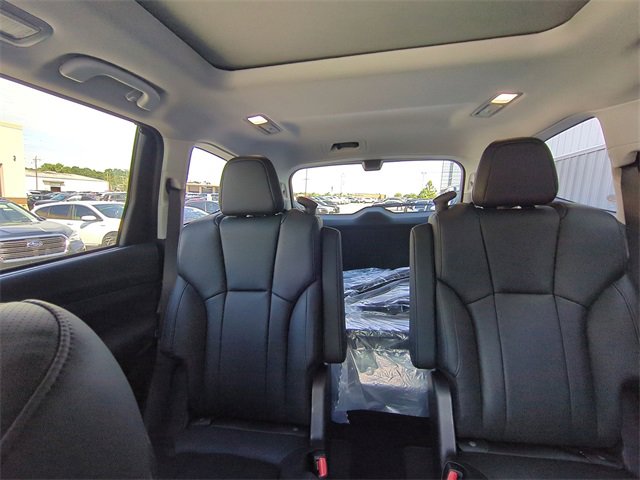 New 2025 Subaru Ascent Bronze Edition image 14