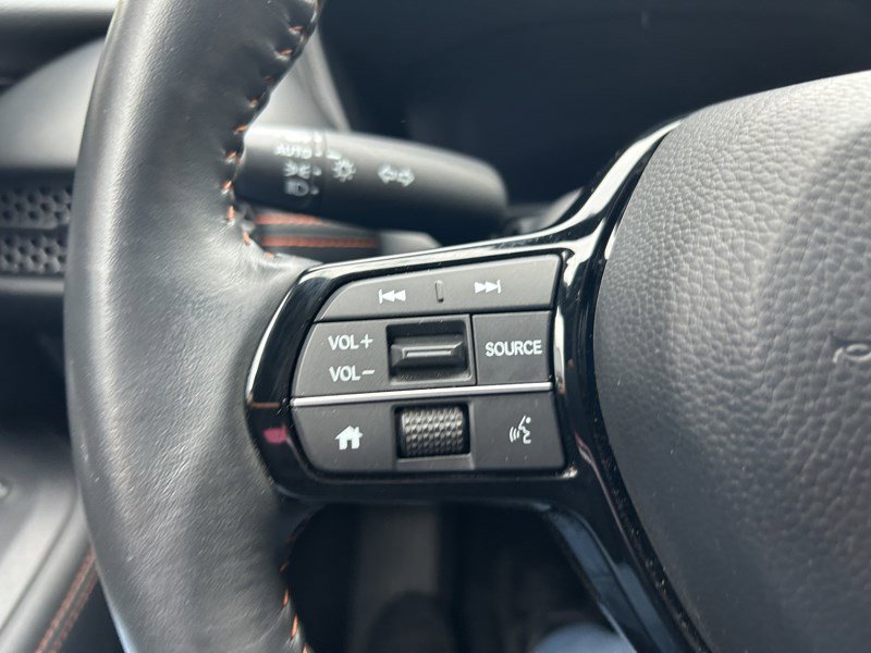 Used 2025 Honda HR-V Sport image 19