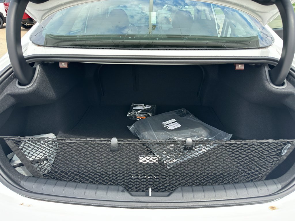 New 2026 Hyundai Sonata SE FWD image 31