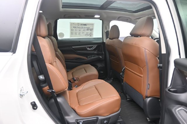 New 2027 Subaru Ascent Touring AWD/4WD image 29