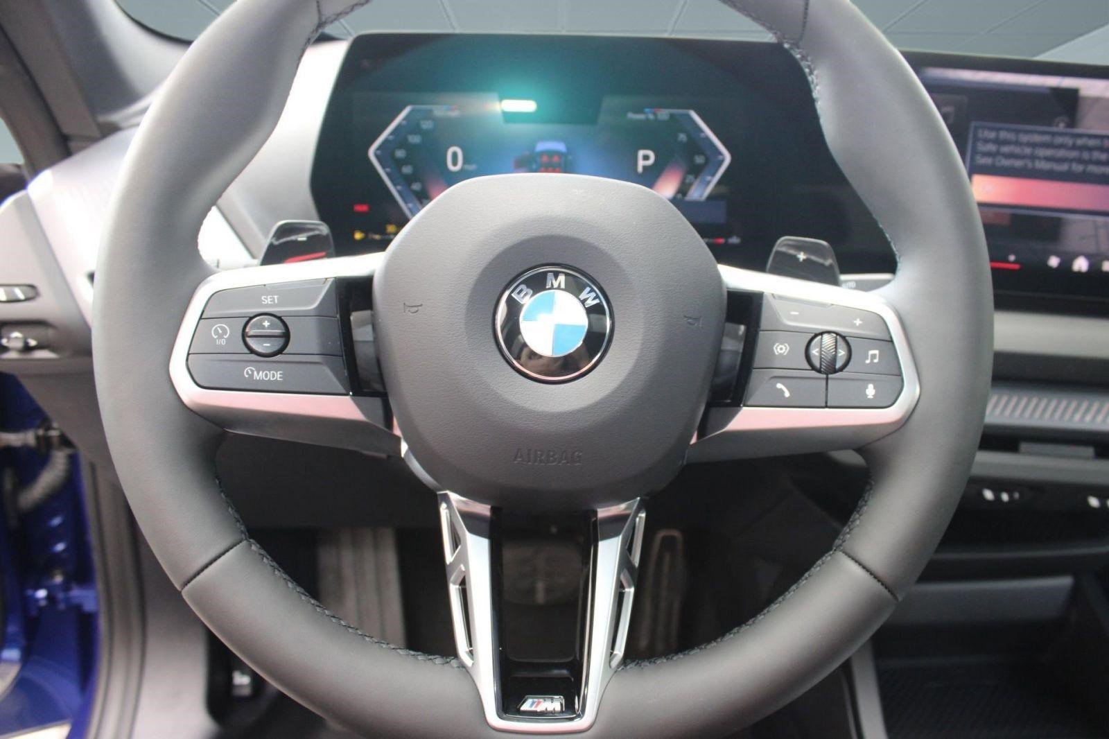 Used 2026 BMW 228i xDrive w/ Premium Package AWD/4WD image 15