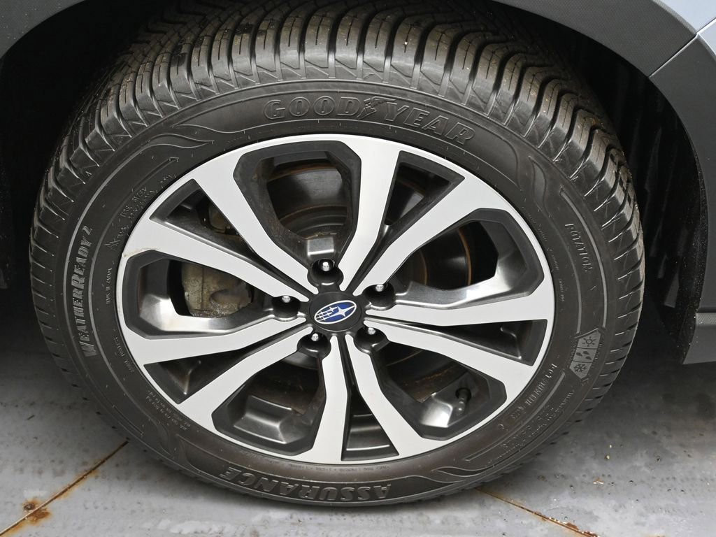 Used 2024 Subaru Forester Limited image 10