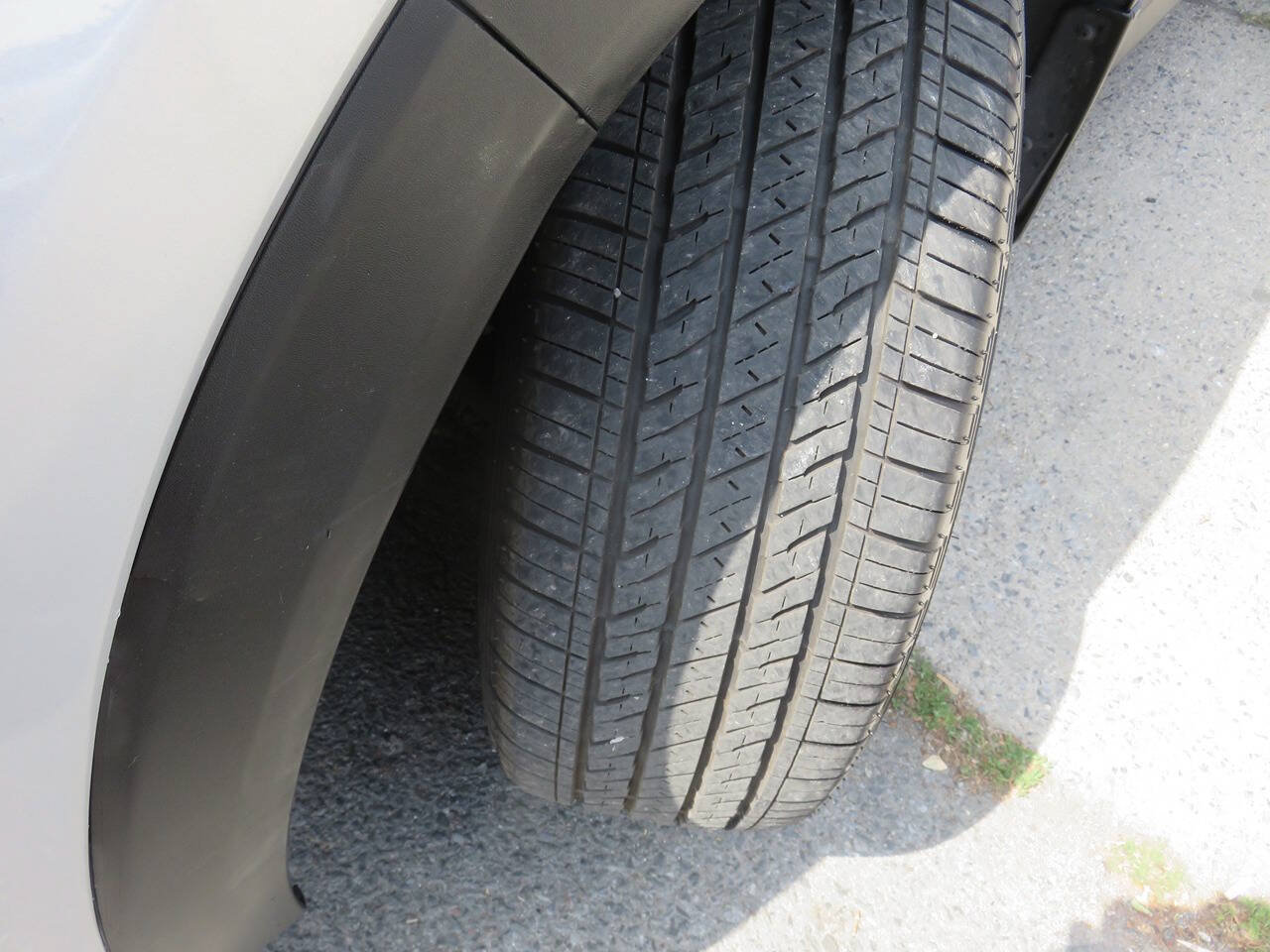 Used 2019 Hyundai Tucson SE AWD/4WD image 30