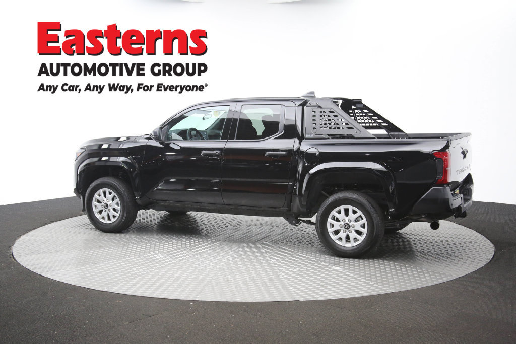Used 2026 Toyota Tacoma SR w/ SR Upgrade Package RWD image 65