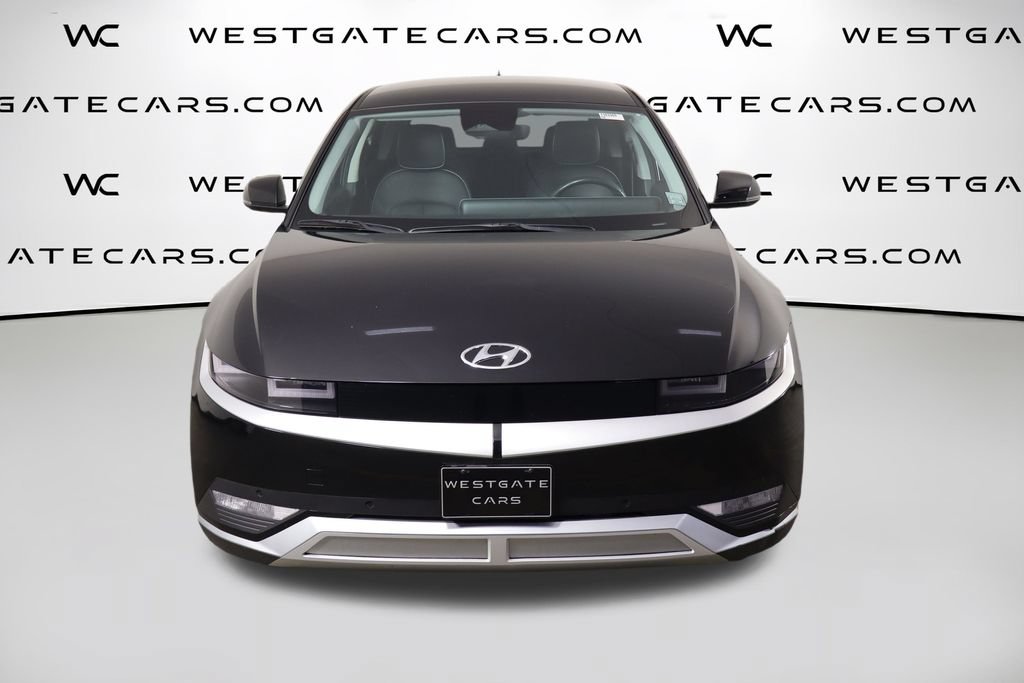 Used 2023 Hyundai Ioniq 5 SEL AWD/4WD image 2
