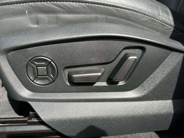 Used 2022 Audi Q7 3.0T Premium Plus w/ Premium Plus Package AWD/4WD image 20