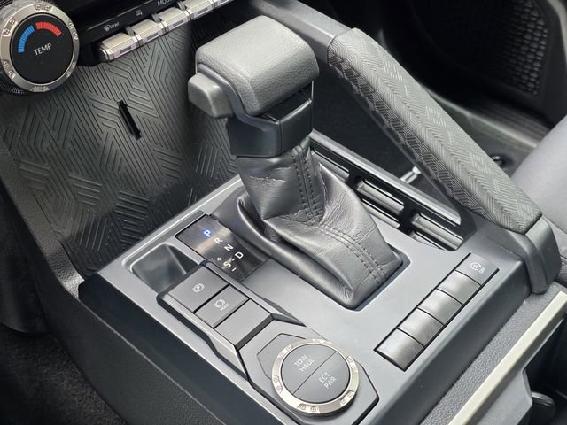 Used 2024 Toyota Tacoma SR5 RWD image 18