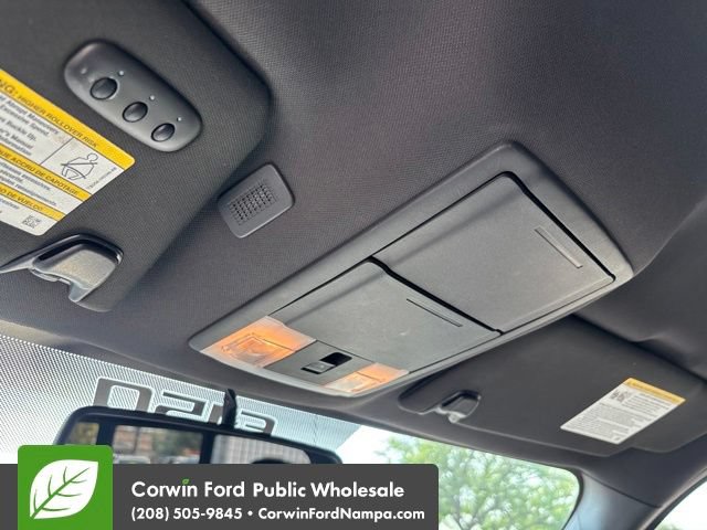 Used 2013 Ford F150 FX4 w/ Luxury Equipment Group AWD/4WD image 20