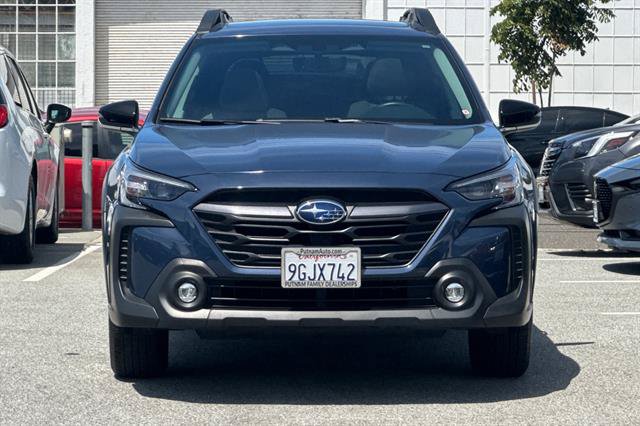 Used 2023 Subaru Outback Premium w/ Popular Package #1 AWD/4WD image 8