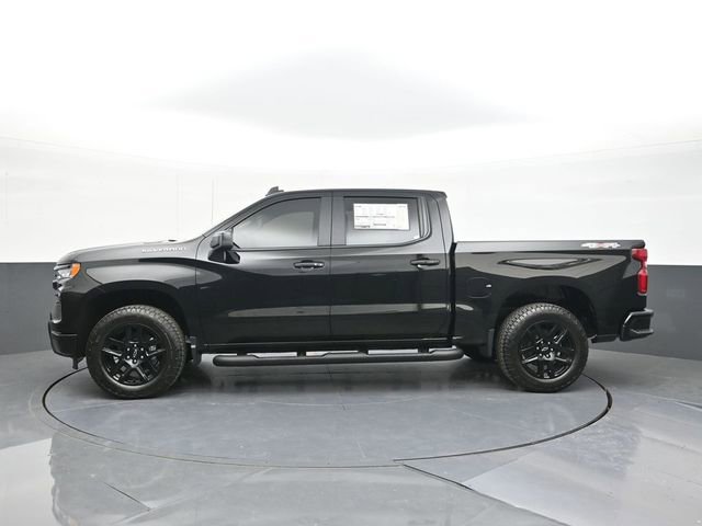 New 2026 Chevrolet Silverado 1500 RST w/ RST Select Package AWD/4WD image 6