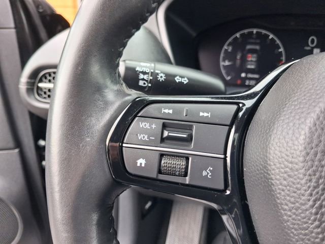 Used 2024 Honda HR-V EX-L image 27