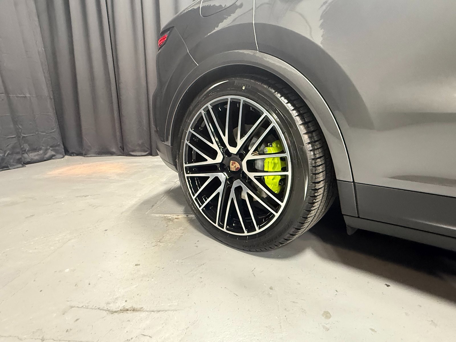 New 2026 Porsche Cayenne E-Hybrid image 24