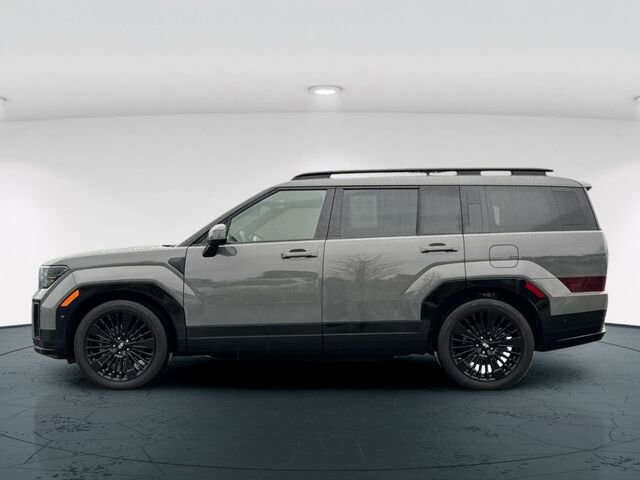 Used 2024 Hyundai Santa Fe Calligraphy image 3