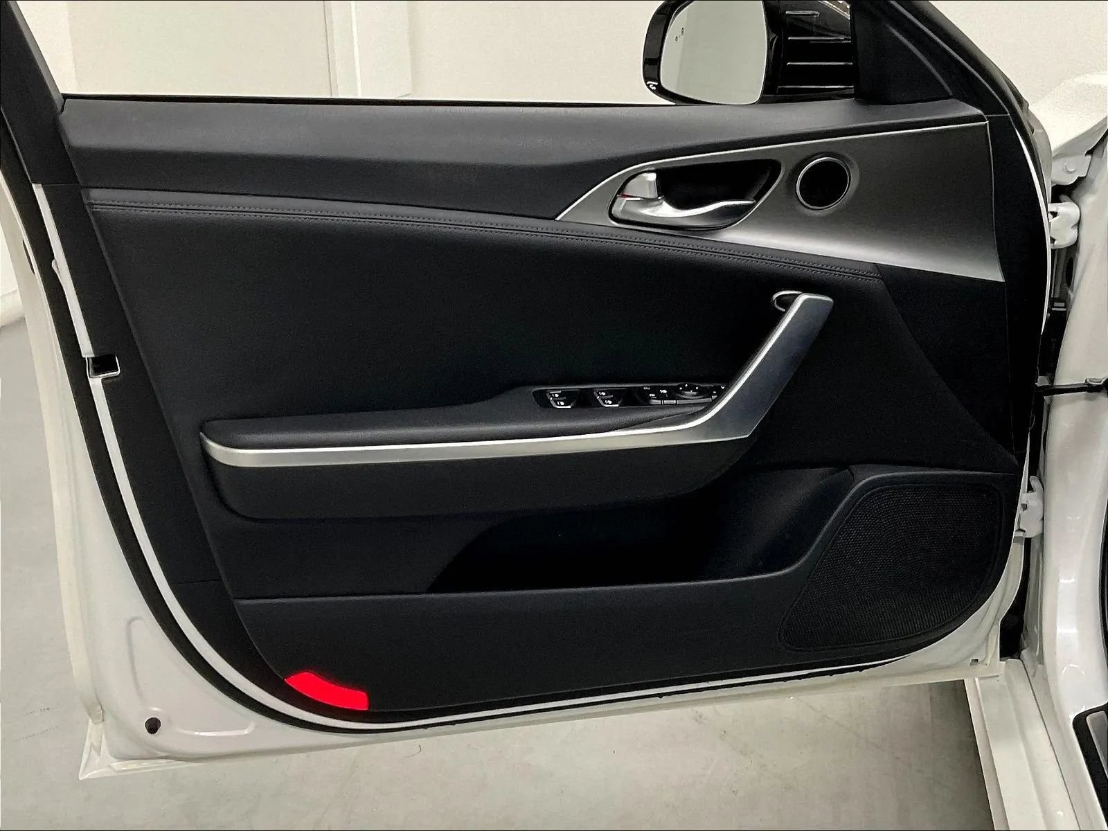 Used 2019 Kia Stinger GT RWD image 17