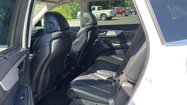 Certified 2023 Acura MDX SH-AWD w/ Technology Package image 25