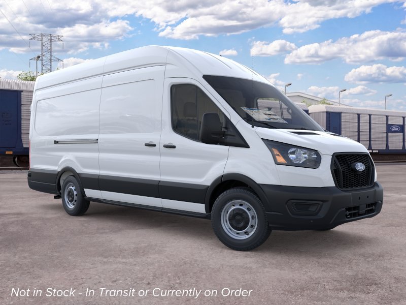 New 2026 Ford Transit 350 148 High Roof Extended RWD image 29